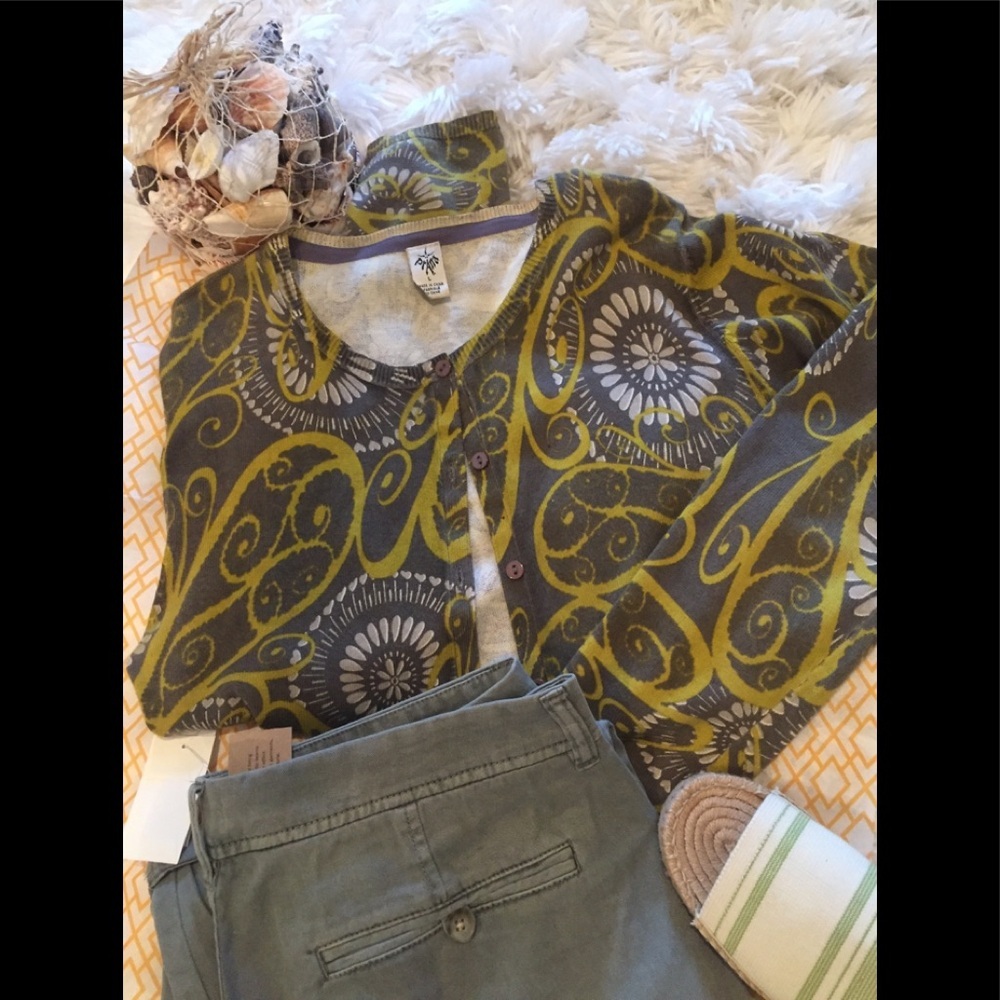 PRANA ORGANIC COTTON - Picture 4 of 6